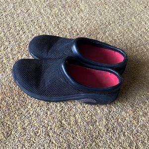Merrill Encore Breeze Slip On sz10